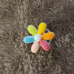 💥 5/$15 Croc Charm